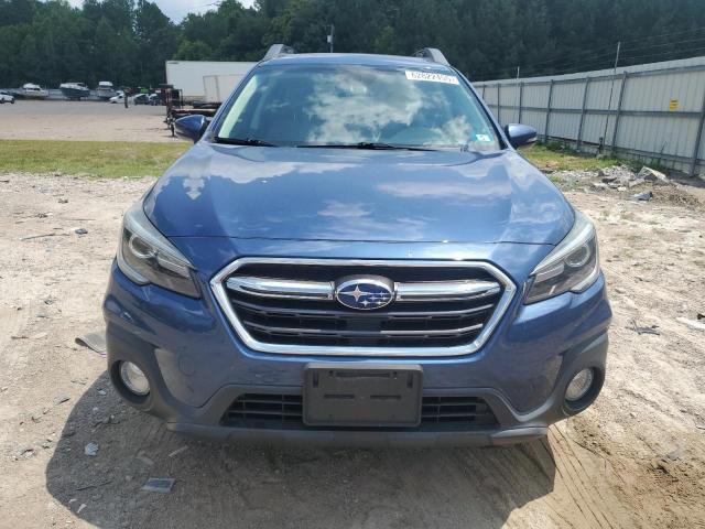 SUBARU OUTBACK 2.5I LIMITED 2018