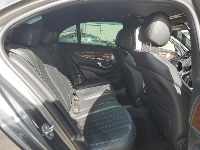 MERCEDES-BENZ E 300 4MATIC 2017