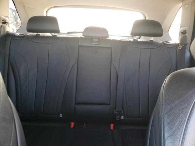 BMW X5 XDRIVE50I 2015