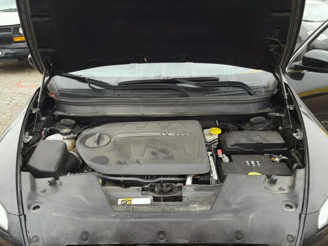 JEEP CHEROKEE LATITUDE, 2015