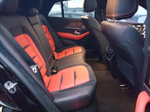 MERCEDES-BENZ GLE COUPE AMG 53 4MATIC 2021