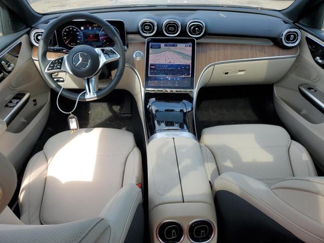 MERCEDES-BENZ C 300 2023