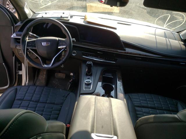 CADILLAC ESCALADE SPORT PLATINUM 2022