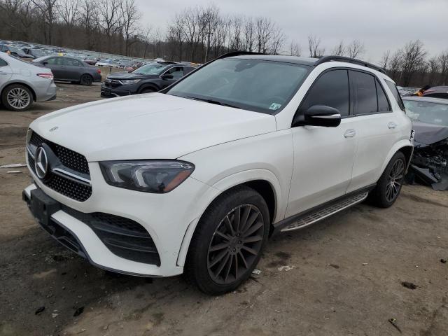 MERCEDES-BENZ GLE 350 4MATIC 2020