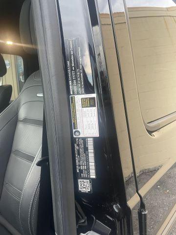 MERCEDES-BENZ G 63 AMG 2019