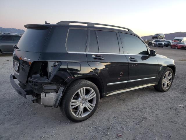 MERCEDES-BENZ GLK 350 4MATIC 2014