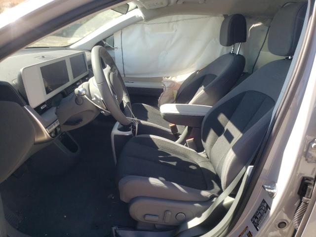 HYUNDAI IONIQ 5 SE 2023