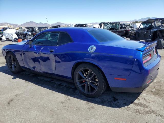DODGE CHALLENGER GT 2021