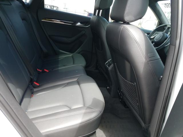 AUDI Q3 PREMIUM PLUS 2016