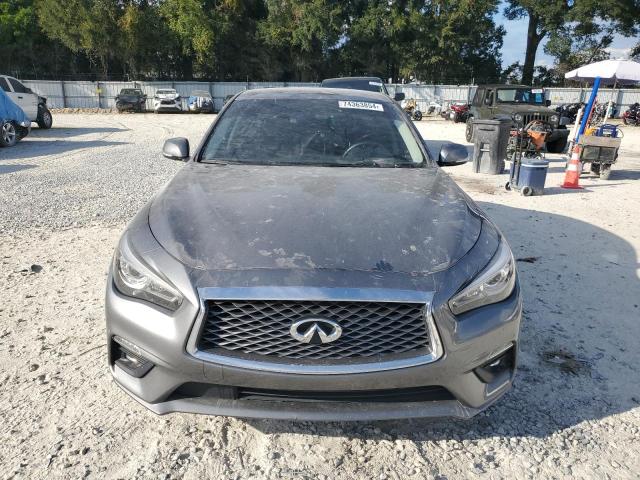 INFINITI Q50 PURE 2021