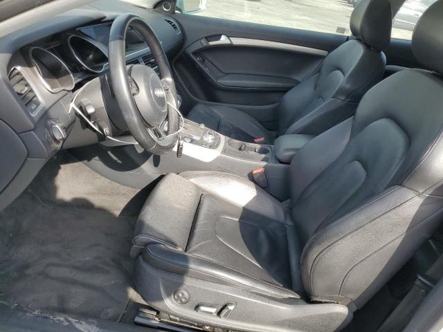 AUDI A5 PREMIUM PLUS 2014