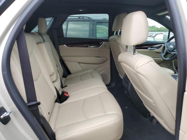 CADILLAC XT5 PREMIUM LUXURY 2017