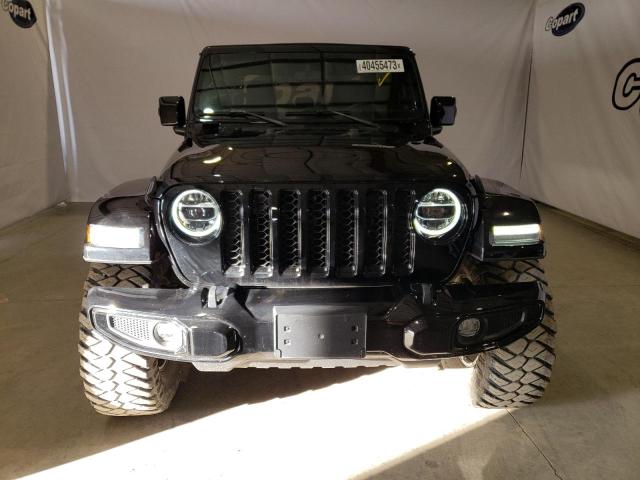 JEEP GLADIATOR OVERLAND 2022
