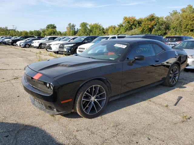 DODGE CHALLENGER R/T SCAT PACK 2015