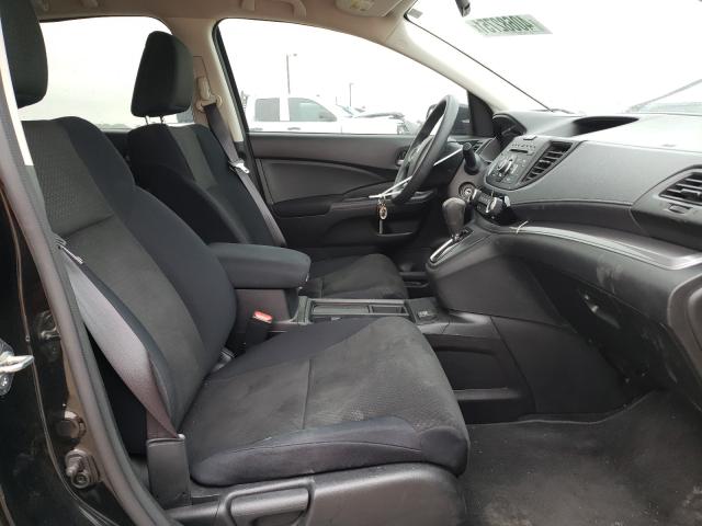 HONDA CR-V LX 2015