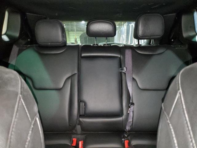 JEEP COMPASS LIMITED 2024