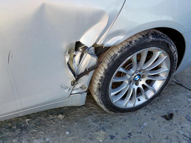 BMW 750 LI 2014