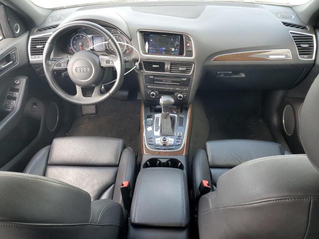AUDI Q5 PREMIUM PLUS 2016