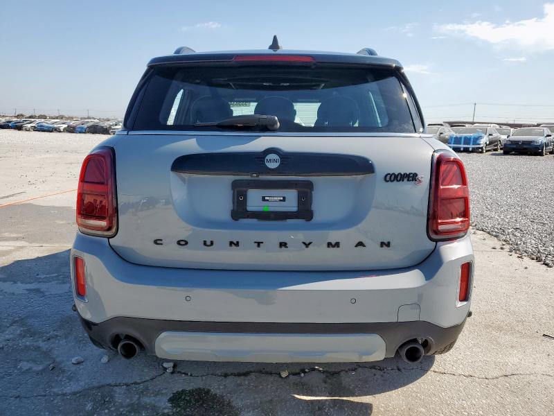 MINI COOPER S COUNTRYMAN 2022