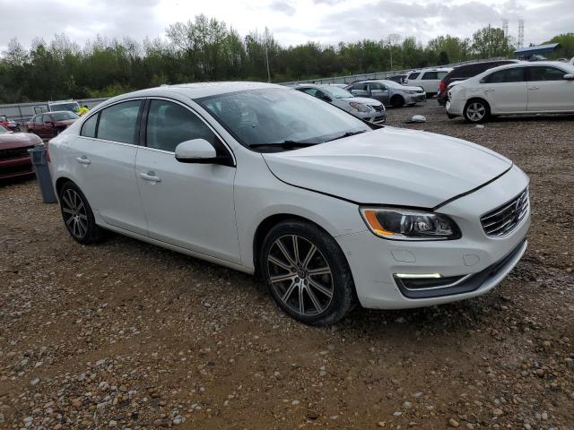VOLVO S60 PLATINUM 2016