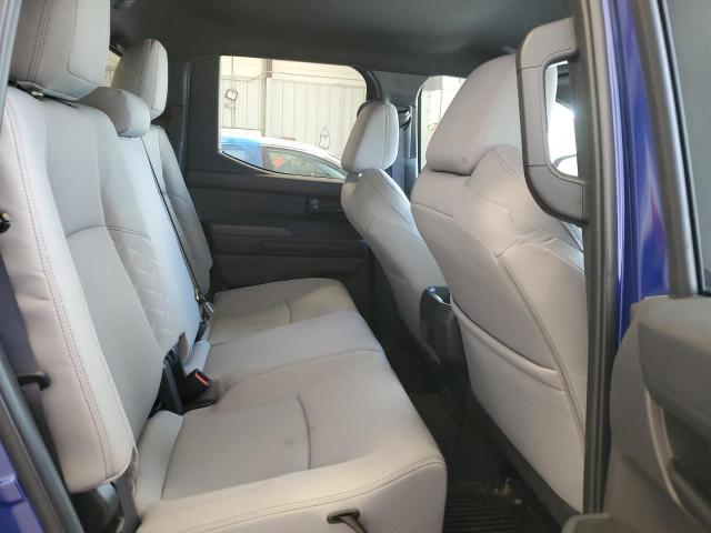 TOYOTA TACOMA DOUBLE CAB 2024