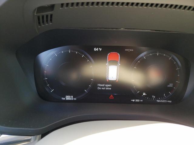 VOLVO XC60 T5 INSCRIPTION 2021
