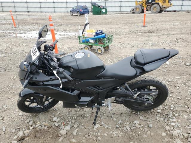 YAMAHA YFZ320 A 2025
