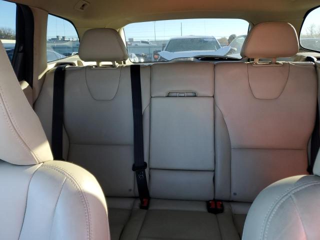 VOLVO XC60 T5 PREMIER 2015