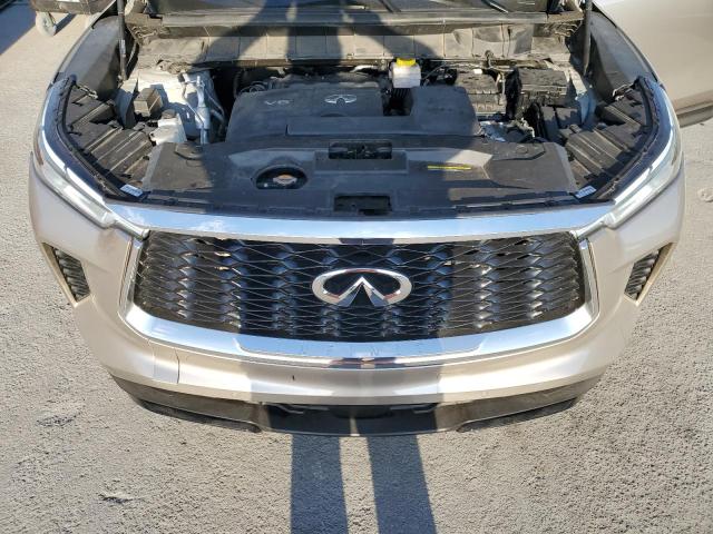 INFINITI QX60 LUXE 2024