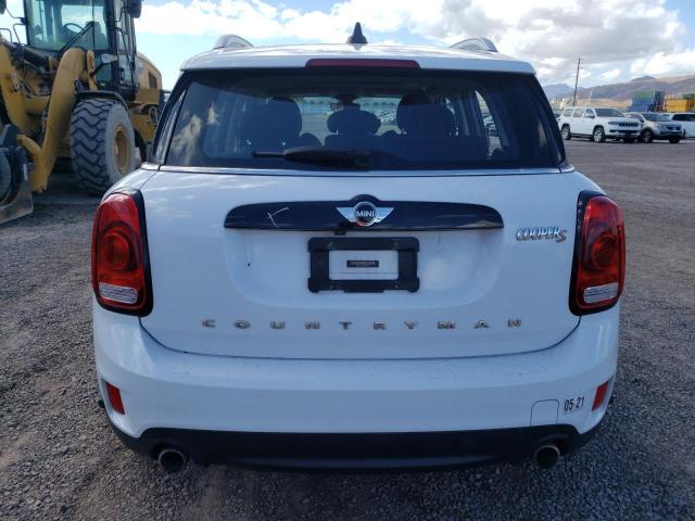 MINI COOPER S COUNTRYMAN 2018