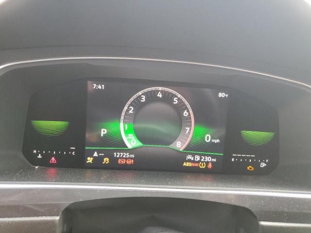 VOLKSWAGEN TIGUAN SE R-LINE BLACK 2022
