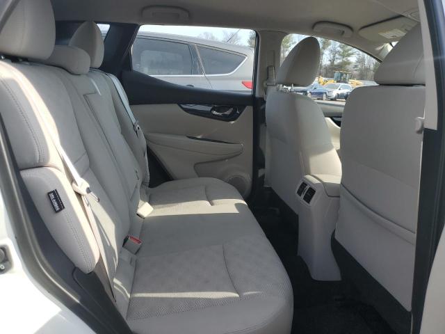 NISSAN ROGUE SPORT S 2020