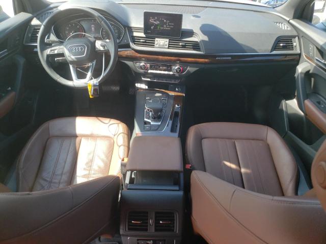 AUDI Q5 PREMIUM 2020