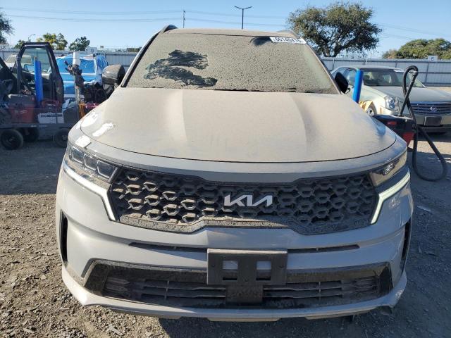 KIA SORENTO SX 2022