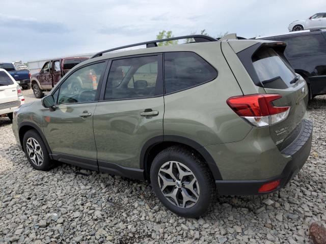 SUBARU FORESTER PREMIUM 2019