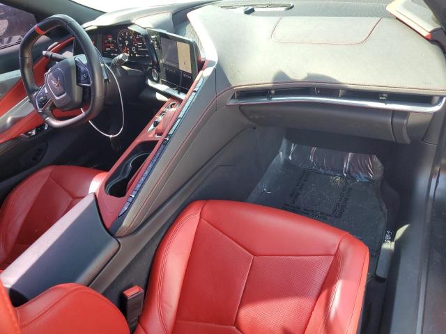 CHEVROLET CORVETTE STINGRAY 2LT 2020
