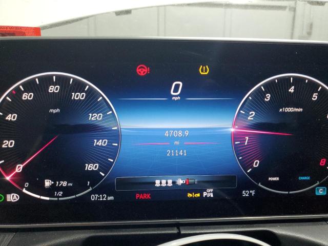 MERCEDES-BENZ C 300 4MATIC 2023