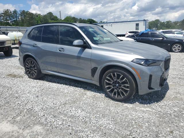 BMW X5 XDRIVE40I 2024