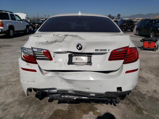 BMW 535 I 2016