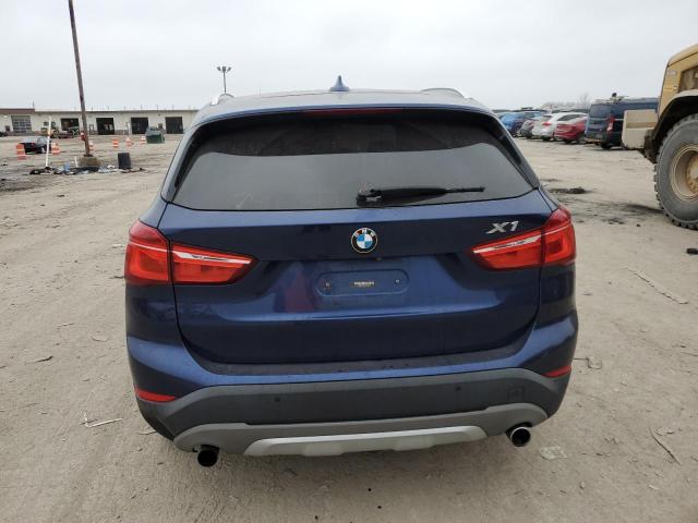 BMW X1 XDRIVE28I 2016