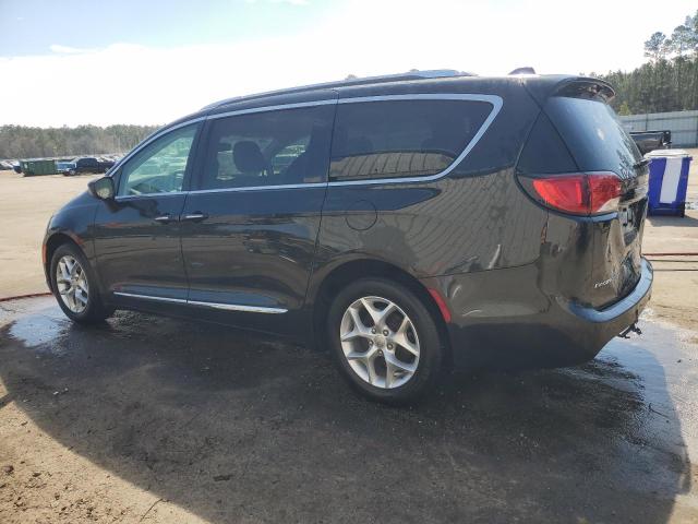 CHRYSLER PACIFICA TOURING PLUS 2018