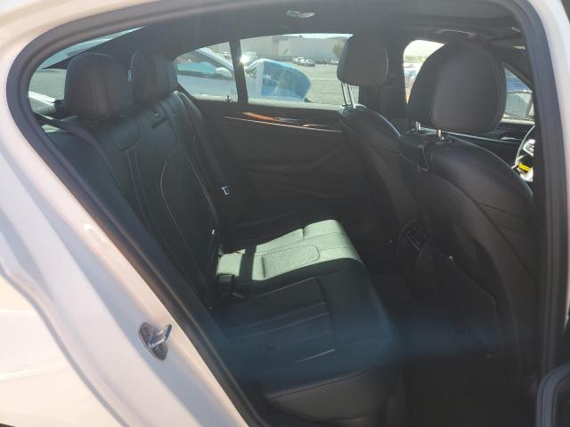 BMW 540 I 2017