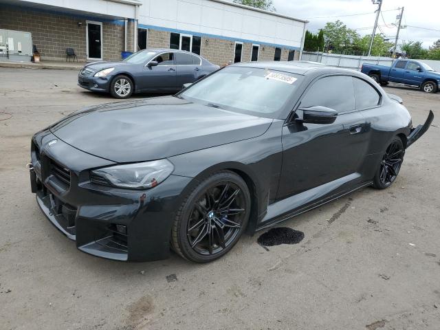 BMW M2 2024