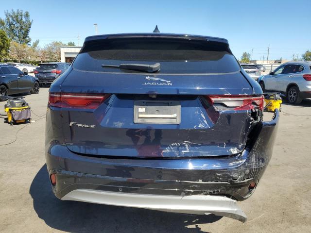 JAGUAR F-PACE S 2022