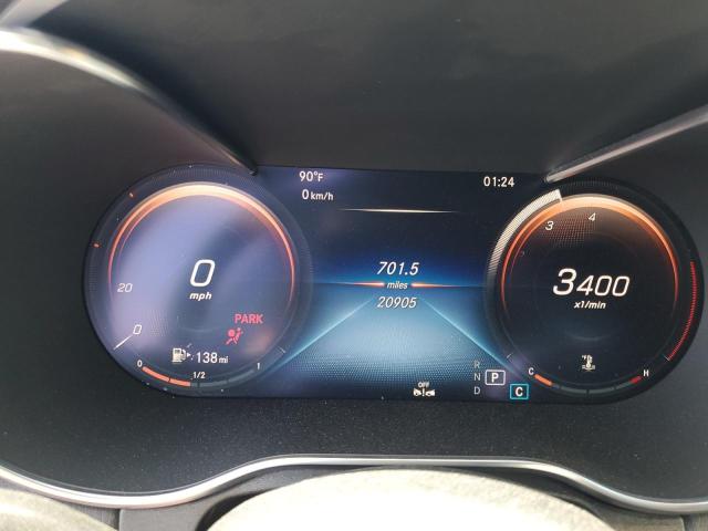 MERCEDES-BENZ C 300 2023