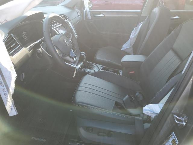 VOLKSWAGEN TIGUAN SE 2024