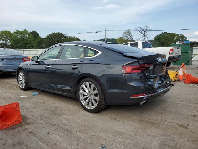 AUDI A5 PREMIUM PLUS 2018