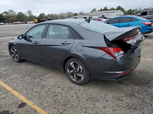 HYUNDAI ELANTRA SEL 2023