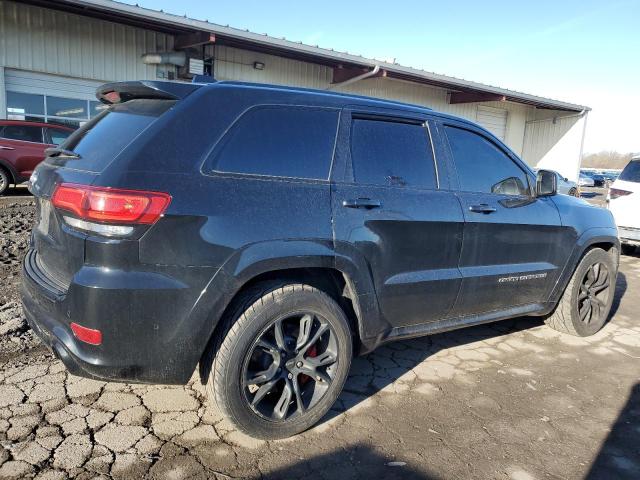 JEEP GRAND CHEROKEE SRT-8 2017