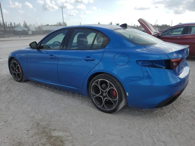 ALFA ROMEO GIULIA TI 2023